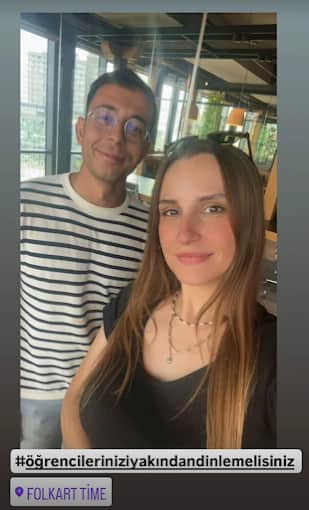 Alfa Almanca öğrenci buluşması 12