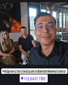 Alfa Almanca öğrenci buluşması 17